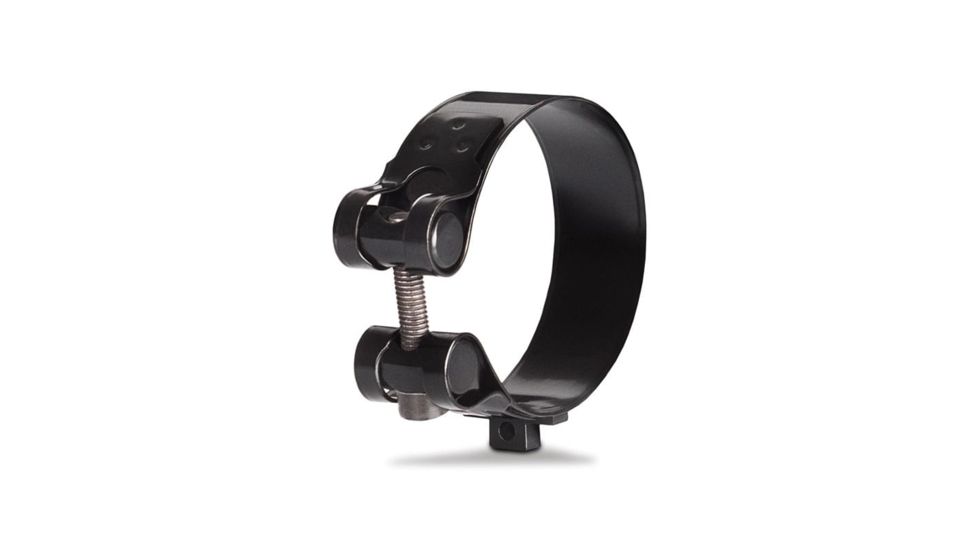 Hawke Sport Optics PCP Bottle Clamp Ring Bipod Adaptor, Black, 70052