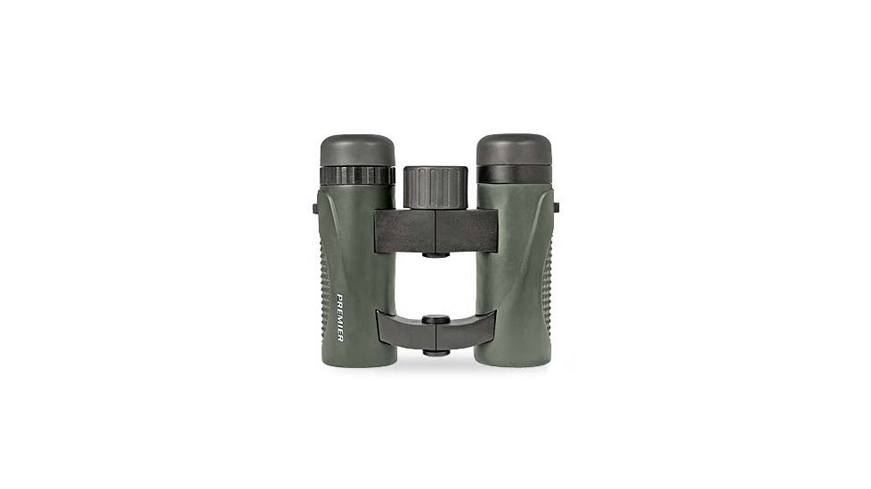 Hawke Sport Optics Premier Compact Binocular 12x25, Green HA4135