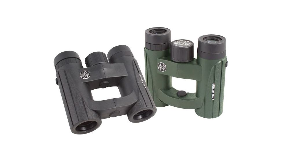 Hawke Sport Optics Premier Compact Binocular 8x25, Black HA4130