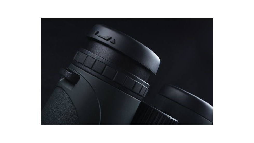 Hawke Sport Optics Sapphire ED Open Hinge 10x43 Green Binoculars 39303