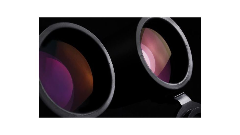 Hawke Sport Optics Sapphire ED Open Hinge 10x43 Green Binoculars 39303