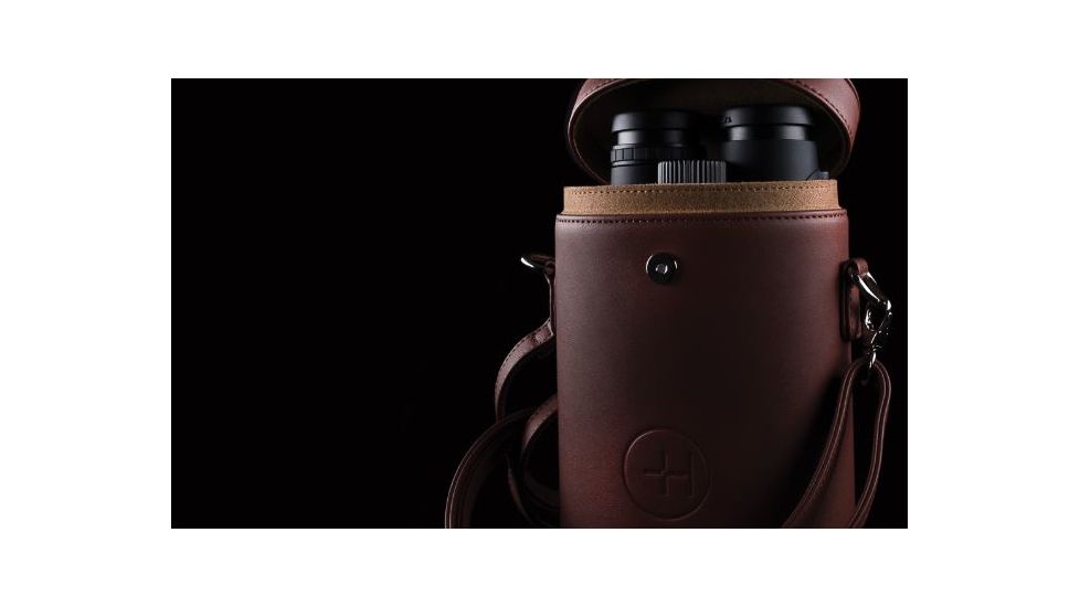 Hawke Sport Optics Sapphire ED Open Hinge 10x43 Green Binoculars 39303