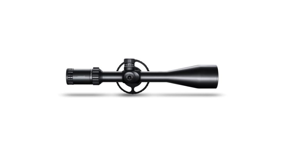 Hawke Sport Optics Sidewinder 30 6-24x56 SR Pro IR Rifle Scope, Black 17221