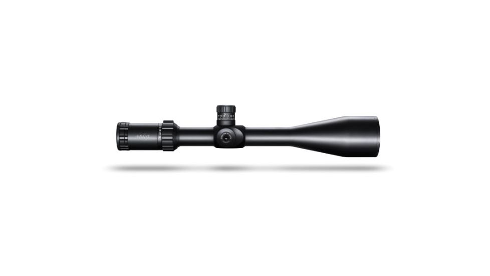 Hawke Sport Optics Sidewinder 30 6-24x56 SR Pro IR Rifle Scope, Black 17221