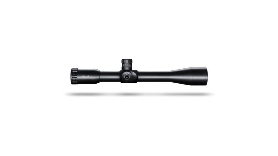 Hawke Sport Optics Sidewinder Tactical 10x42mm Side Focus Rifle Scope HK4034
