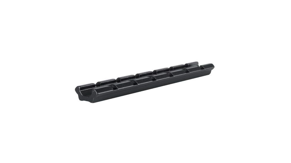 Hawke Sport Optics Universal Weaver Base, Black, 22406