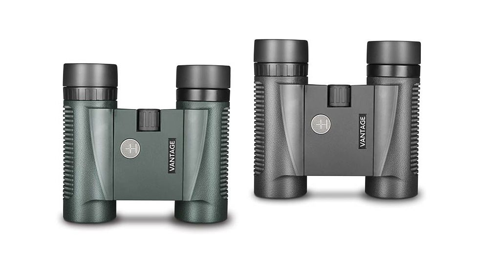 Hawke Sport Optics Vantage 10x25 Binocular