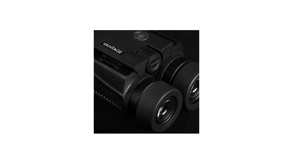 Hawke Sport Optics Vantage 12x25 Binocular, Gray, 34205