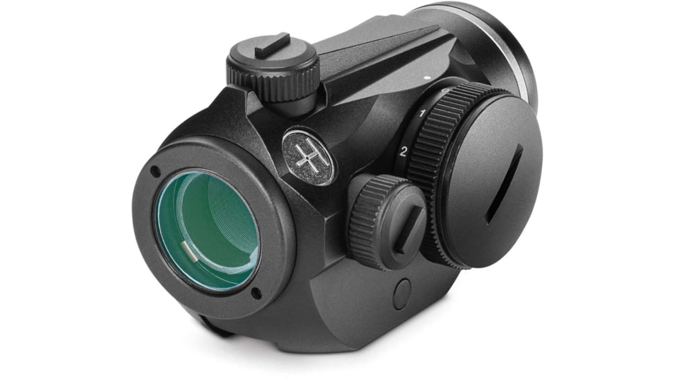 Hawke Sport Optics Vantage 1x20mm Red Dot Sight w/ 9-11mm Rail, Black, 12105