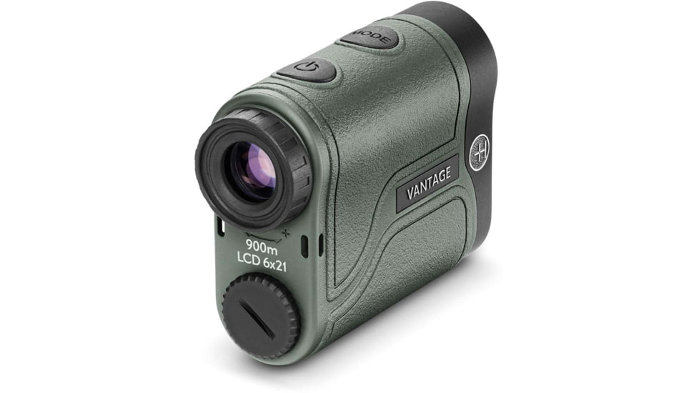 Hawke Sport Optics Vantage 900 Laser Range Finder, Black, 41202
