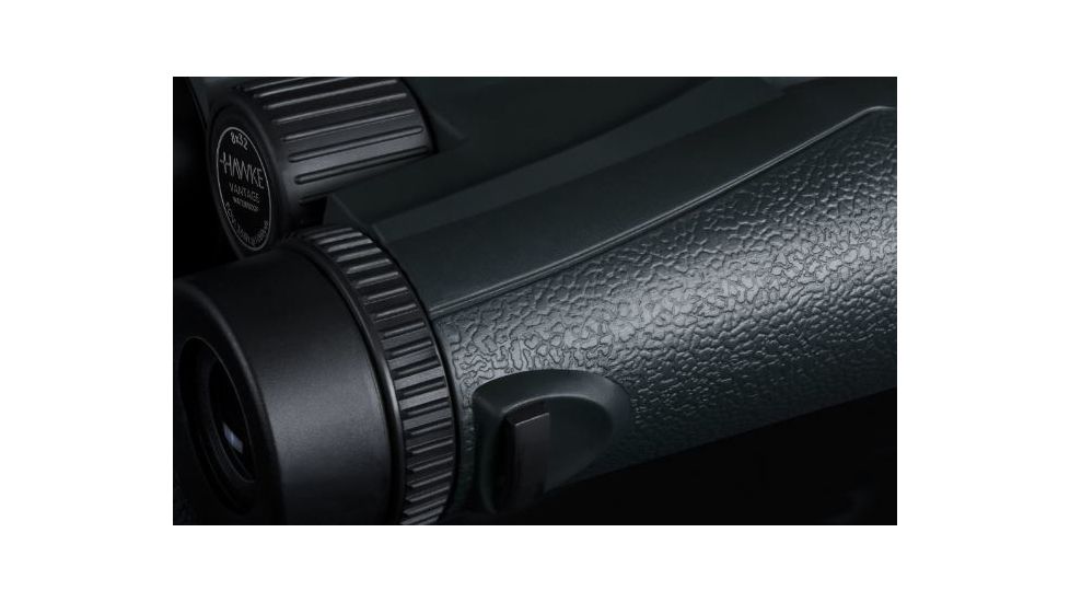 Hawke Sport Optics Vantage 8x42 Binocular, Black 34106