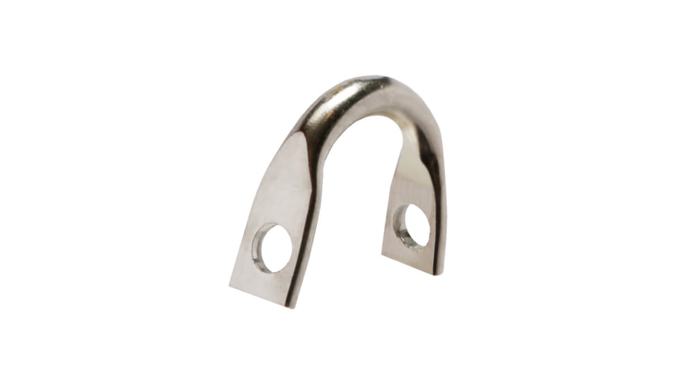 Hawken Outdoors Hawken Simon Spinner Clevis #3, 12Ct, CLEVIS3