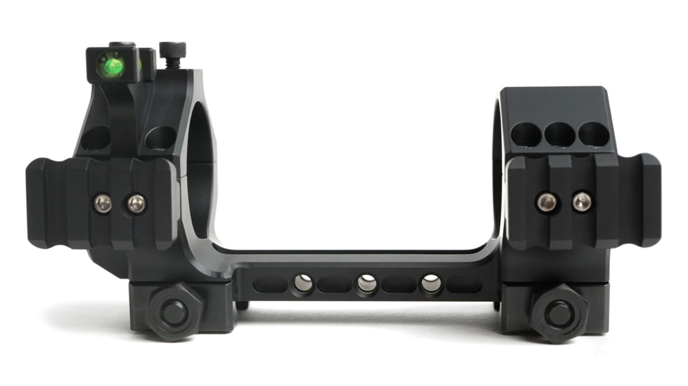 Hawkins Precision TM One Piece Riflescope Mount, 34mm, Black, 1.27 in, TM34-12700