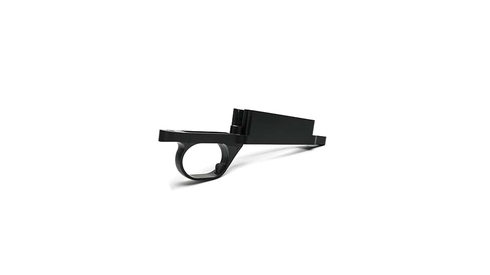 Hawkins Precision Tikka Hunter DBM Bottom Metal, Black, Short Action, 311-0007