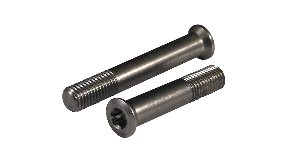 Hawkins Precision Remginton 700 T27 BDL Action Screw, Stainless Steel, 390-0004.1