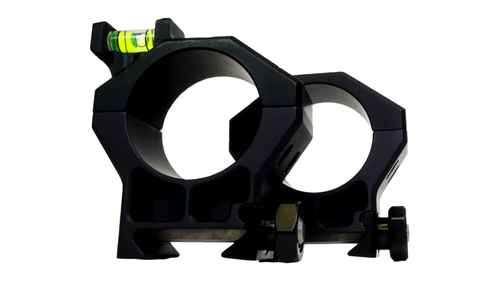 Hawkins Precision Ultra Light Tactical Scope Rings, 35mm, Low, .885in, 903-0011