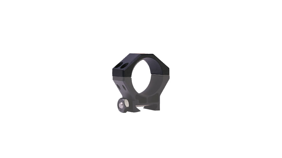 Hawkins Precision Ultra Light Tactical Scope Ring Caps, Black Anodized, 34mm, HP-902.02-0001