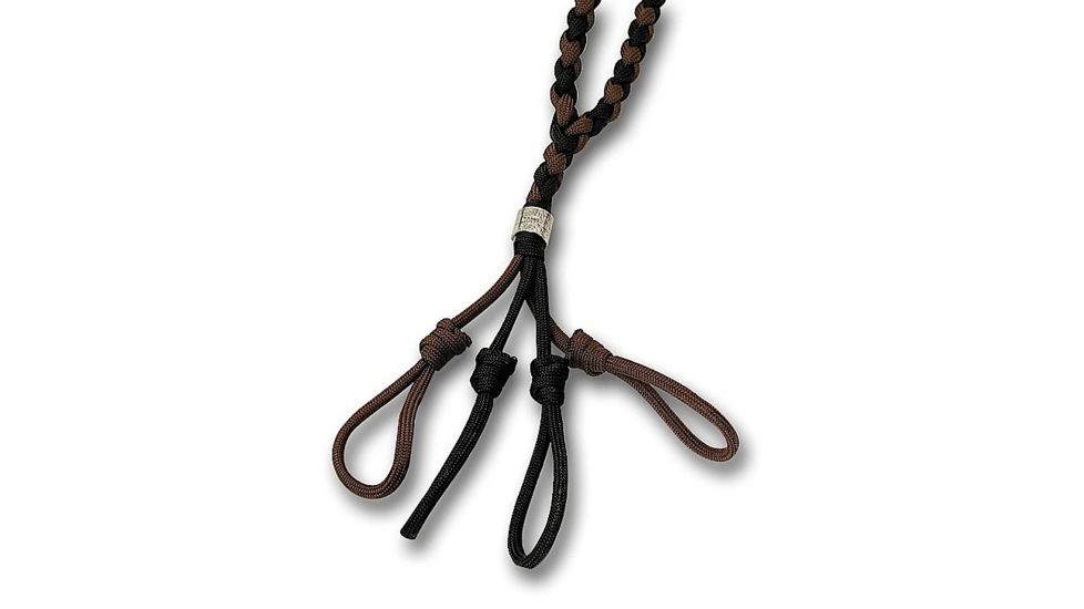 Haydels Deluxe 4 Call Layard Camo DL98