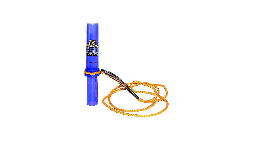 Haydels LSU Tigers Duck Call