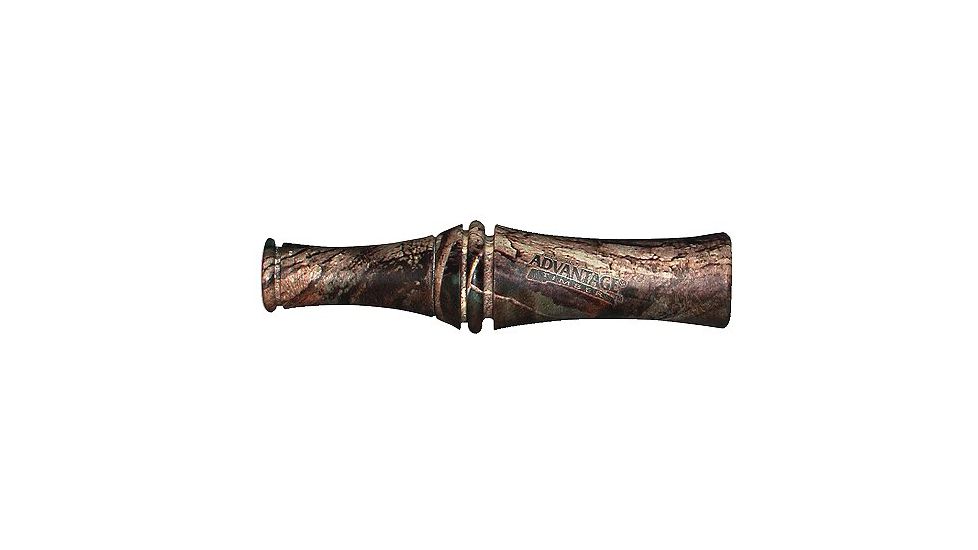 Haydels TC02 Duck Timber Cutter Call