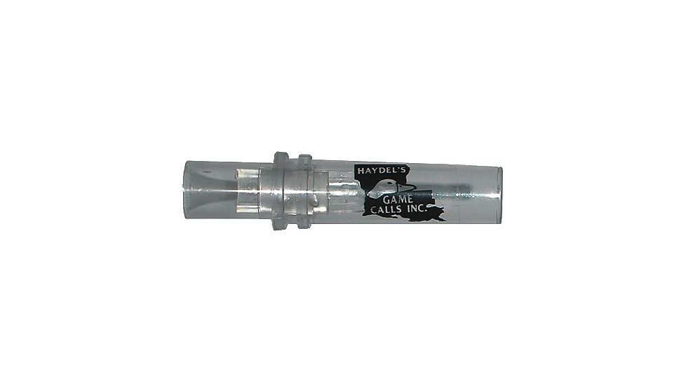 Haydels W81 Wood Duck Squealer