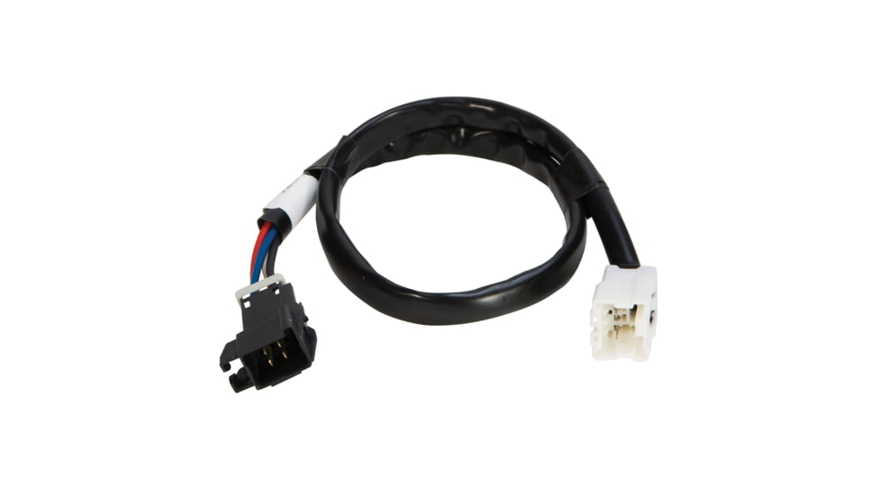 Hayes Quik Connect OEM Wiring Harness For Infiniti/Nissan, 81786HBC