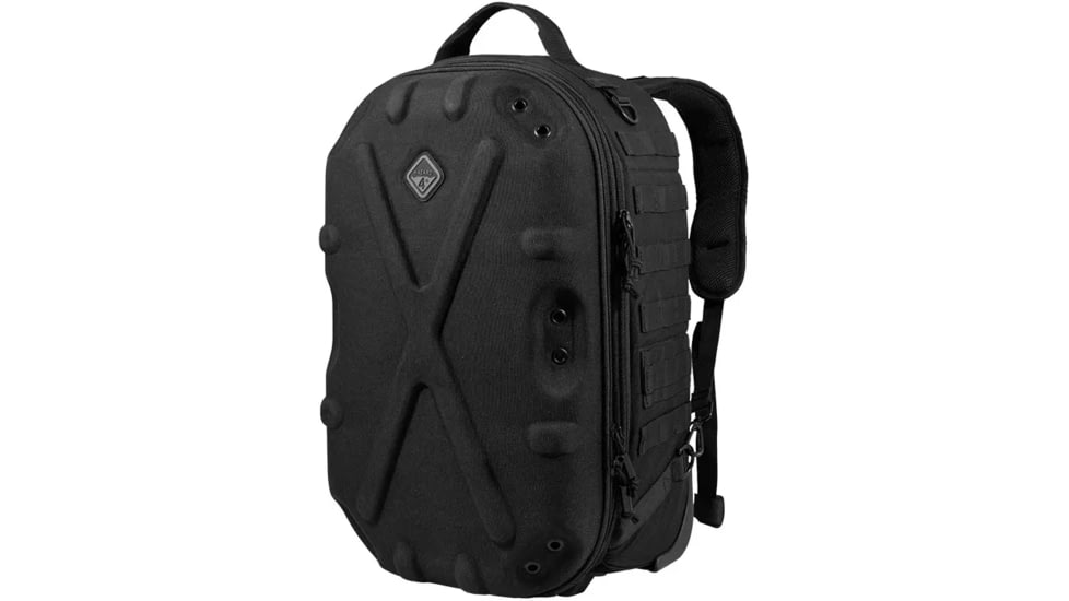 Hazard 4 Airstrike Hardshell Digi-Photo Roller, Black, One Size, LUG-ASTK-BLK