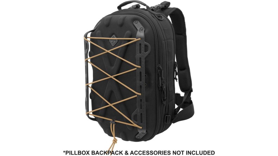 Hazard 4 Bungee Modular Elastic Cord, Coyote, One Size, ACS-BGP-CYT