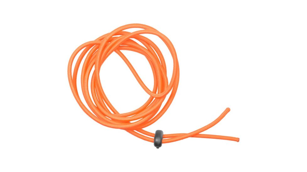 Hazard 4 Bungee Modular Elastic Cord, Orange, ACS-BGP-ORG