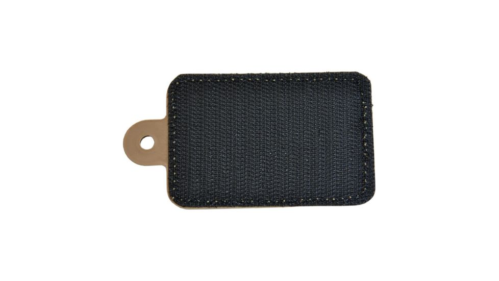 Hazard 4 Dive Shark Patch, Coyote, PAT-DIVE-CYT