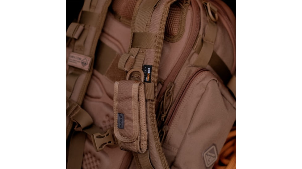 Hazard 4 Drawbridge Daypack, 25 Liters, Coyote, One Size, BKP-DBG-CYT