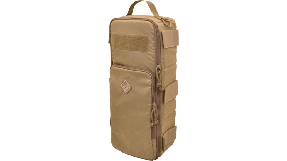 Hazard 4 Evac Padded Insert Bin, Coyote, Large, FTO-EBL-CYT