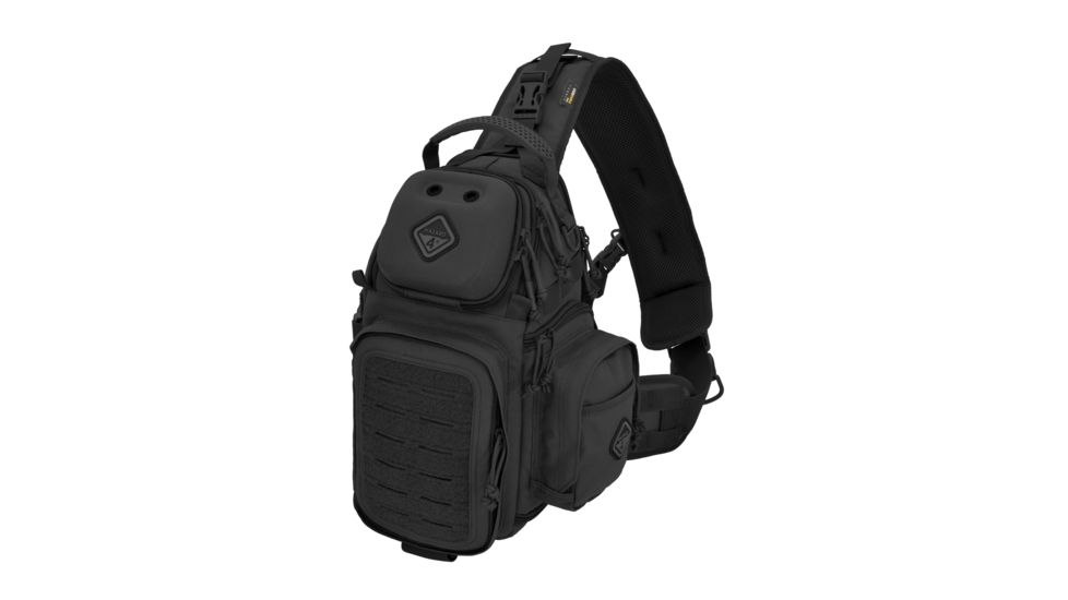 Hazard 4 Freelance Photo Sling Pack, Black, FTO-FLC-BLK