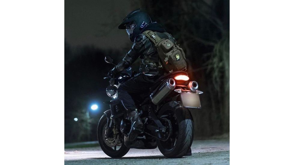 Hazard 4 Freelance Photo Sling Pack, Black, FTO-FLC-BLK