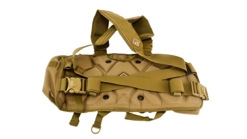 Hazard 4 Frontline Assault Chest Rig, Coyote, CHE-FTAS-CYT