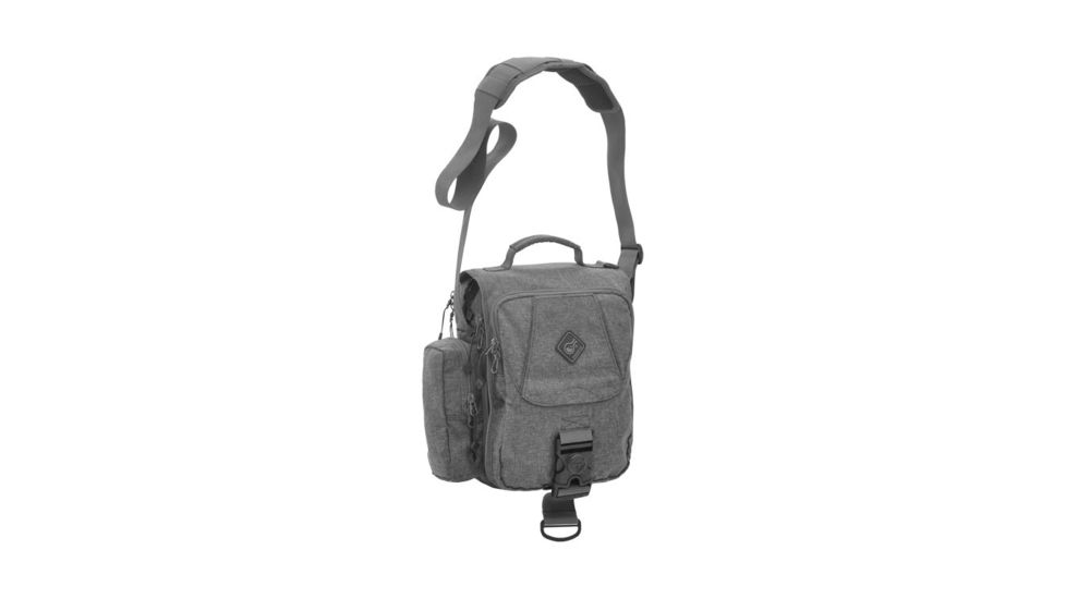 Hazard 4 Grayman, Kato Urban EDC Shoulder Bag, Grey, CL-KTO-GRY