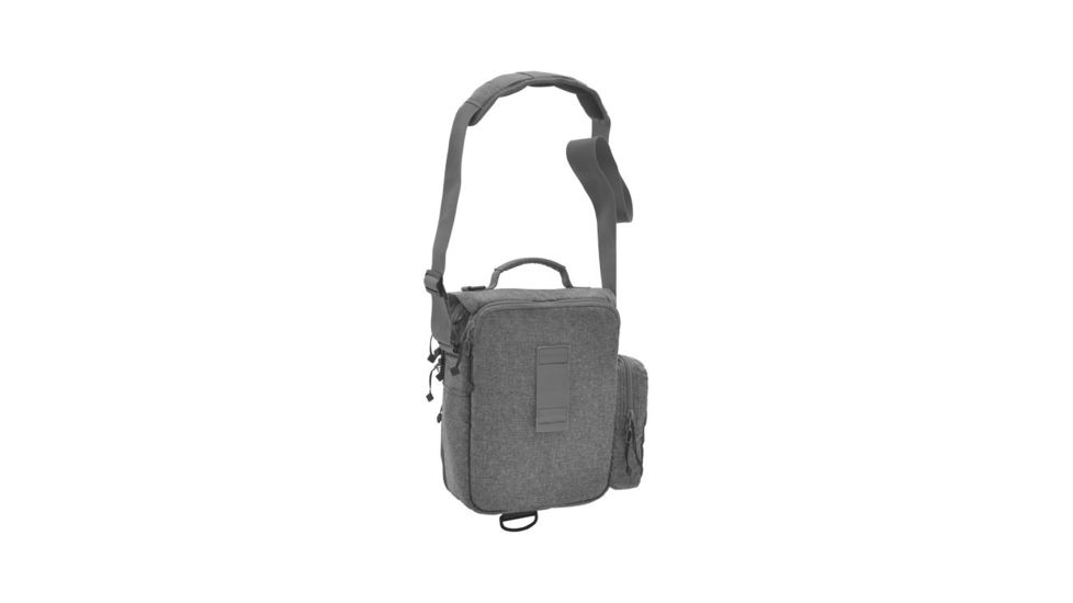 Hazard 4 Grayman, Kato Urban EDC Shoulder Bag, Grey, CL-KTO-GRY