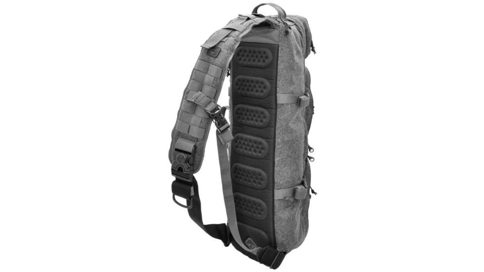 Hazard 4 Grayman, Takedown Covert Rifle Sling Pack, Grey, CL-TKD-GRY