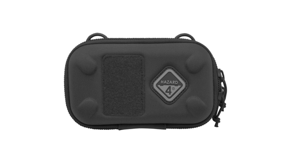 Hazard 4 Hatching Hardshell Phone Case/Wallet, Black, PCH-HTC-BLK
