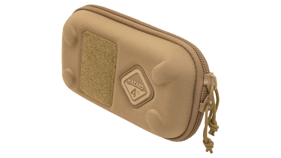 Hazard 4 Hatching Hardshell Phone Case/Wallet, Coyote, One Size, PCH-HTC-CYT