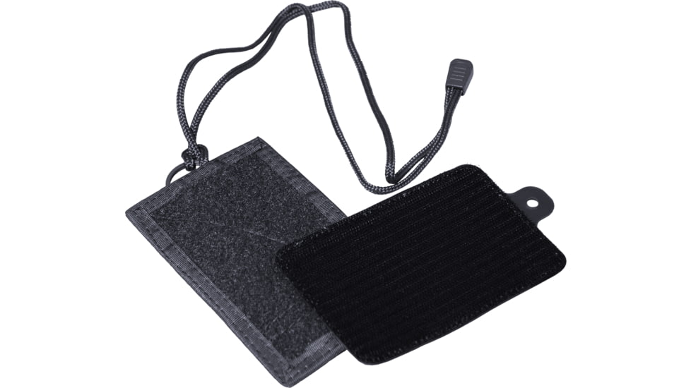 Hazard 4 Badger ID Lanyard Kit