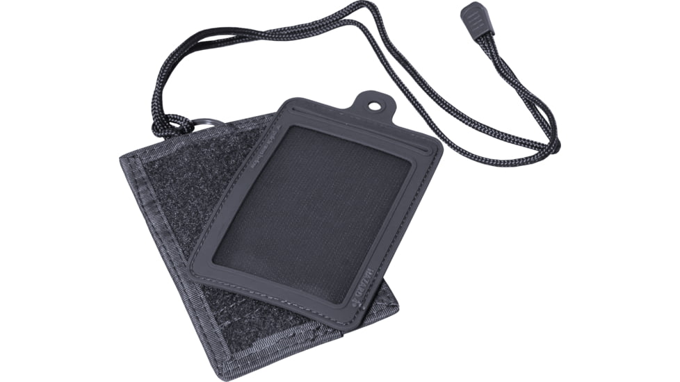 Hazard 4 Badger ID Lanyard Kit