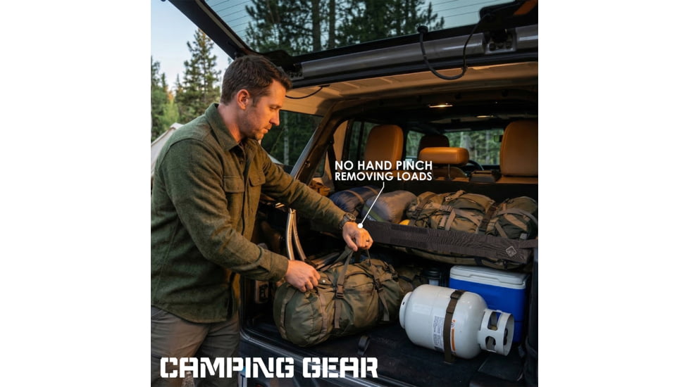 Hazard 4 Cargo Hammock