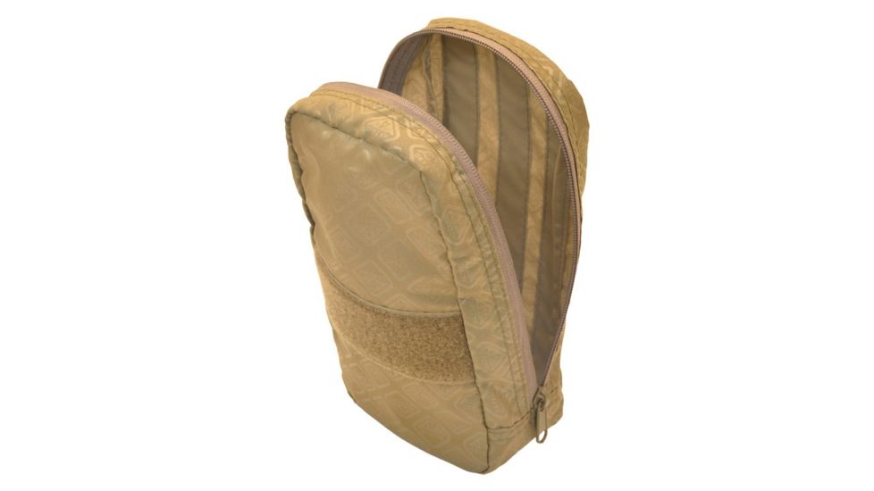 Hazard 4 Interior Detachable Pouch, Coyote, OS, FTO-BR-CYT