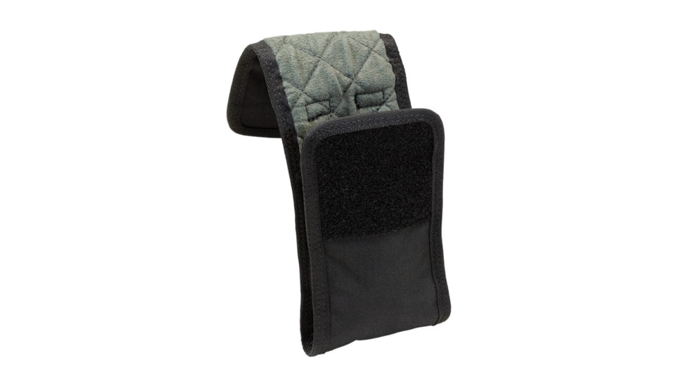 Hazard 4 Koala Tall Phone Pouch, Black, PCH-TKA-BLK