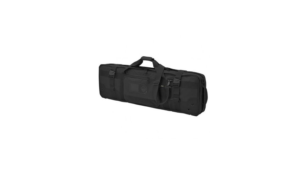 Hazard 4 Longshot Long-Gun Bag, Black, RFL-LGST-BLK