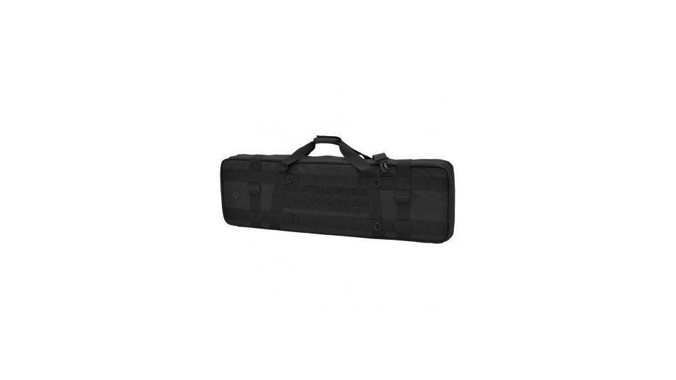 Hazard 4 Longshot Long-Gun Bag, Black, RFL-LGST-BLK