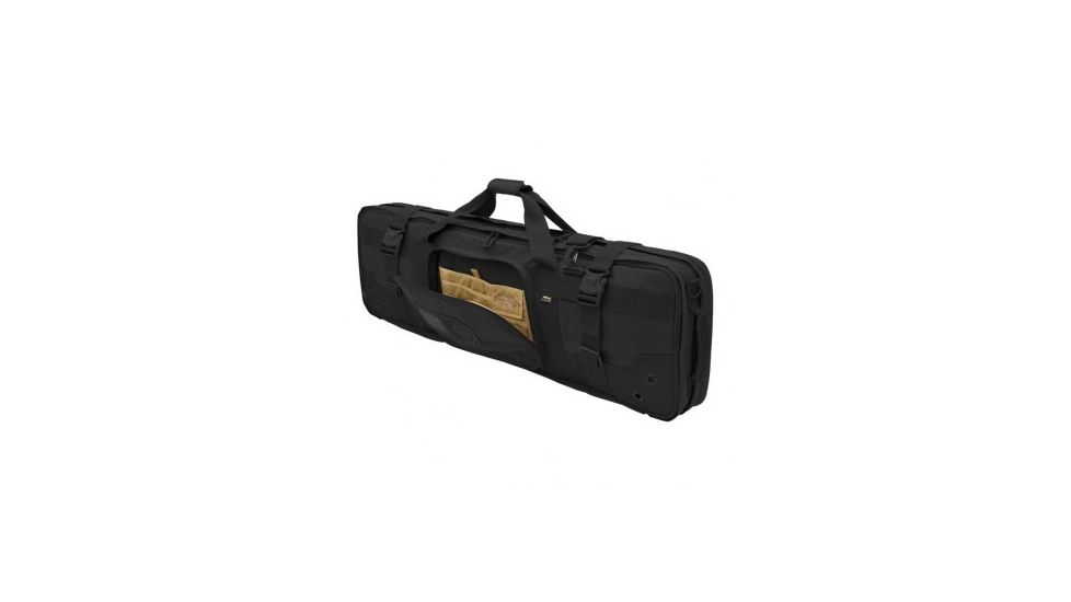 Hazard 4 Longshot Long-Gun Bag, Black, RFL-LGST-BLK