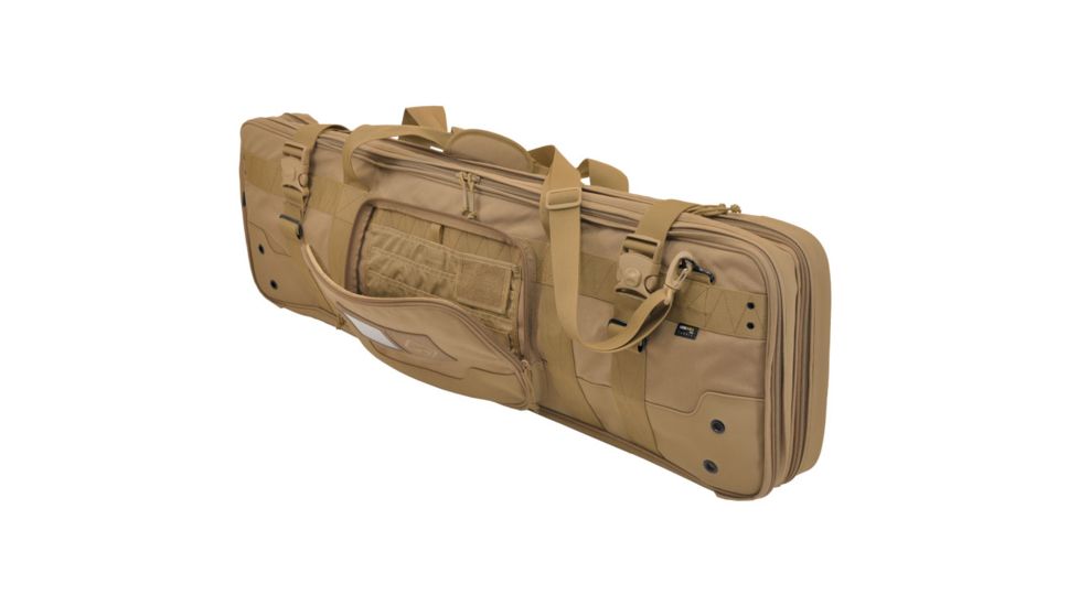 Hazard 4 Longshot Long-Gun Bag, Coyote, RFL-LGST-CYT