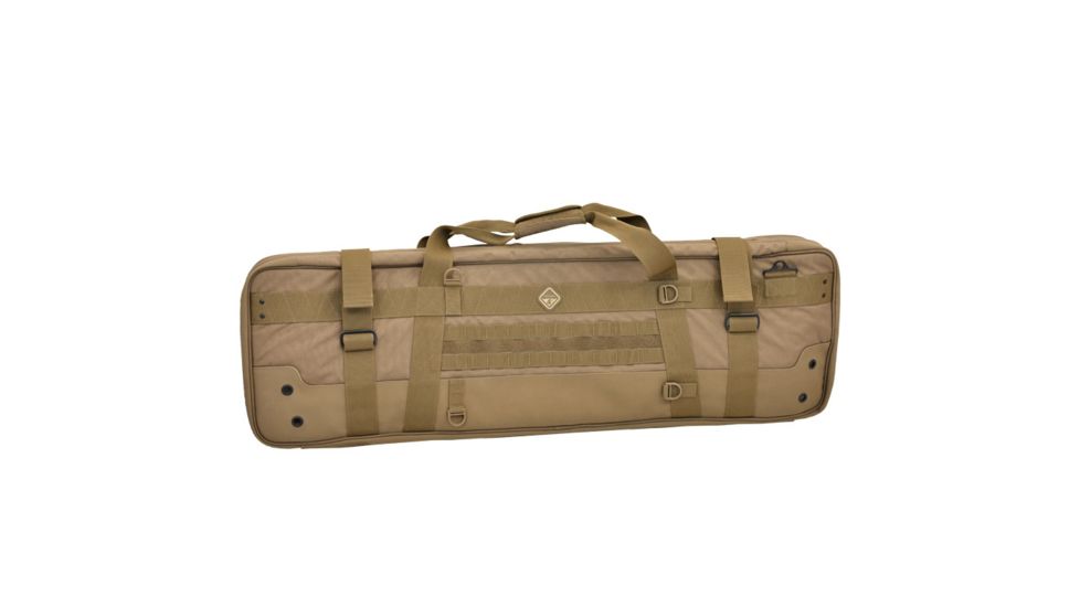 Hazard 4 Longshot Long-Gun Bag, Coyote, RFL-LGST-CYT